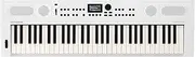 Roland GO:KEYS 5 Music Creation Keyboard | 61-Note Keyboard | Built-In Stereo Speakers | Mic Input | Bluetooth Audio/MIDI Support for Music Streaming - White