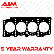 Cylinder Head Gasket Aim Fits Fiat Stilo Brava Bravo Idea Palio 1.2 46541740