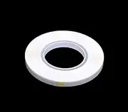 Splicing Tape, Audio, for Cassettes and Digital Audio Tapes (DAT)