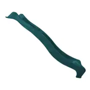 Lifespan 2.2m Slide Green