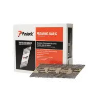 Paslode Framing Nails, 650604, 30 Degree RounDrive Brite, 2 3/8 inch x.113 Gauge