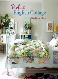 在飛比找三民網路書店優惠-Perfect English Cottage