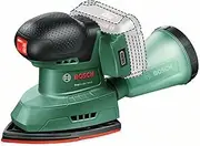 Bosch EasySander 18V-8 Cordless Multi Sander, Universal sander 18v-10, UniversalSander 18V-10