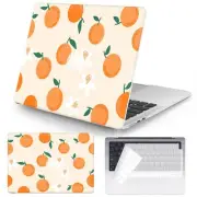 Compatible with New MacBook Air 13.6 inch Case 2022 Release A2681 M2 Chip wit...