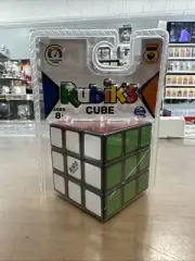 Spin Master Rubik's Cube The Original Toy Puzzle