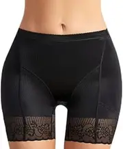 [Generic] Hip Enhancer Shapewear for Women Padded Butt Shapewear Butt Enhancer Hip Dip Shapewear HIPS Pads for Women Shapewear
