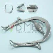 OR Grade Jolls Thyroid Friedman Retractor Self Retaining ENT Vaginal Surgeries