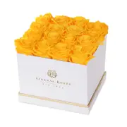 Eternal Roses 16 Rose Gift Box