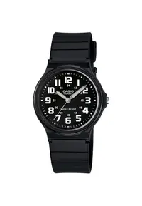 在飛比找ZALORA購物網優惠-Casio Basic Analog Watch (MQ-7