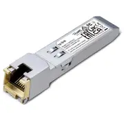 TP-Link TL-SM5310-T 10G SFP+ to 10/5/2.5GbE RJ45 Module Up to 30m over Cat6A [SM5310-T]