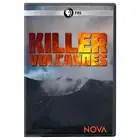 NOVA: Killer Volcanoes DVD (DVD) (US IMPORT)