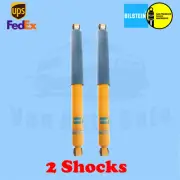 Bilstein B6 4600 Rear shocks for 97 Mazda B2300 RWD Kit 2