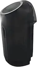 Compatible for Midea， Accessories G3/X6/GX3/R6 MaxWater Tank Cordless Scrubber Mopper