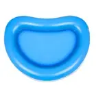 Pvc Foot Soak Tub Beach Portable Spa Wash Basin for Home Treatment Swimming Pool