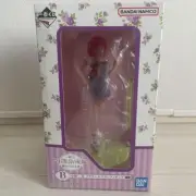 Bandai The Quintessential Quintuplets Nino Nakano figure figure