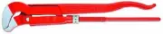KNIPEX 83 30 010 Swedish Pattern Pipe Wrench-S Shape by KNIPEX