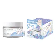 NEOGEN Dermalogy - Real Niacinamide Glow Up Daily Mask (Shuya Limited Edition) - 180ml / 40ea