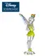 Enesco 奇妙仙子 透明塑像 公仔 精品雕塑 塑像 叮噹 小仙女 彼得潘 迪士尼 Disney