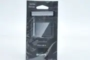 Sony PCKLM15 LCD Protector for DSC-RX1 / DSC-RX100