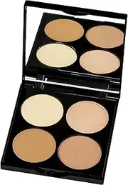 REVLON SCULPT & HIGHLIGHT CONTOUR KIT™ Light/Medium