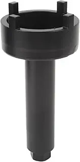 Bearing Carrier Retainer Wrench 91 61069 Thread Chaser Nut Removal Tool Marine Bravo One MC 1 R MR Alpha One Gen Two Enhanced Grip Design for Efficient Maintenance