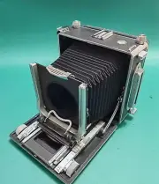Hande Made 4x5 Replacement Bellows for Linhof Technika III 3 Camera