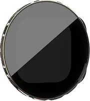 PolarPro - LiteChaser iPhone 15 - VND 3/5 Filter - New Stronger MagSafe - Mobile Phone Photography/Videography - Streamlined