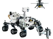 [Lego] NASA Mars Rover Perseverance