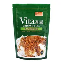 在飛比找樂天市場購物網優惠-【康健生機】Vita素香鬆300g