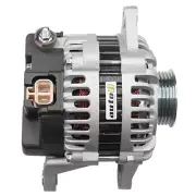 Alternator for Mazda 323 Astina BG 1.8L Petrol BP-ME 11/89 - 07/94 (for: Mazda)