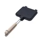 Breakfast Sandwich Maker Breakfast Skillet for Omelets Pancakes Breakfast