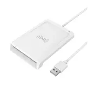 Contact + NFC 2-In-1 Card Reader PC-Linked Dual-Interface Card6982