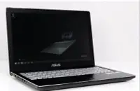 在飛比找Yahoo!奇摩拍賣優惠-華碩 ASUS N550JK 15吋筆電 i7-4700HQ