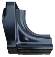 00-06 SUBURBAN AND YUKON XL, 02-06 ESCALADE, DOGLEG, RH