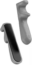 BWOFJGWH 2x Tablet Game, Gaming Handle for Pad, Tablet Handrail, Gamepad, Universal Multi-finger Handle, Gamepad Handle