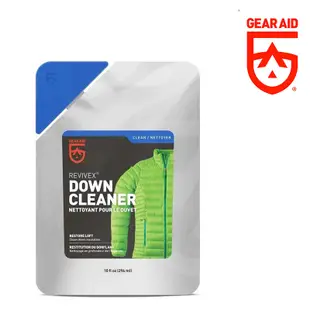 GEAR AID 美國 羽絨洗劑 ReviveX Down Cleaner 36287