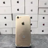 在飛比找Yahoo!奇摩拍賣優惠-【便宜工作機】 iPhone 7 32G 4.7吋 金  手