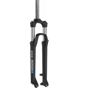 Fork Xcm DS Hlo 100mm 27.5 Black 1-1/8 2225755666 SUNTOUR Suspension Bike