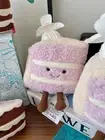 Jellycat Shanghai Amuseables Yulan Taro Cake Shanghai Exclusive