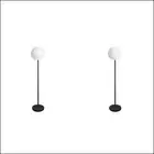 2 X Lexi Lighting LED Mood Floor Lamp 30CM DC Power