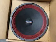 Subwoofer 18 Inch Gem Sound P.A. Speaker Bass