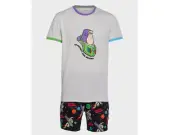 Peter Alexander Men’s Buzz Lightyear PJ Set - Size XS - BNWT