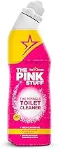 Stardrops The Pink Stuff The Miracle Toilet Cleaner, 750 ml