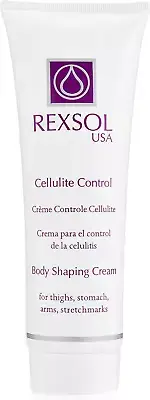 Cellulite Control Body Shaping Cream | Visibly Refines Body Contours | Minimize