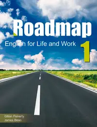 在飛比找誠品線上優惠-Roadmap 1: English for Life an