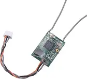 Kensun Satellite Receiver with Binding Button DSM2 DSMX & Lemon RX Compatible