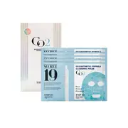 Esthetic House - Esthetic Formula Co2 Carbonic Mask (2step) - 5ea
