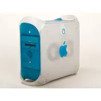 在飛比找蝦皮購物優惠-蘋果主機《收藏品》 Apple iMAC G3 經典 電腦主