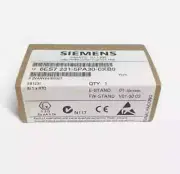 Siemens 6ES7 231-5PA30-0XB0 6ES7231-5PA30-0XB0 input Module New Expedited Ship
