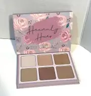 Heavenly Hues Highlight Palette Trend beauty